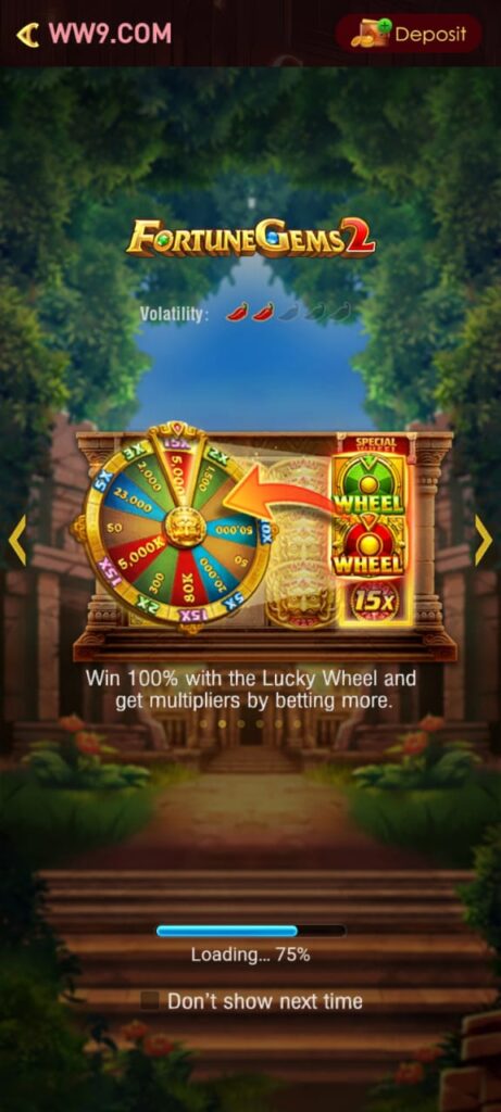 WW9 Game App informational about us page showing APK download guide, login process, and mobile app features overview